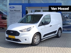 Ford Transit Connect - 1.5 EcoBlue L1 Trend | Camera | Sidebars | Voorruitverwarming