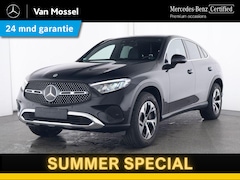 Mercedes-Benz GLC-klasse Coupé - 300e 4MATIC Luxury Line / Rijassistentiepakket Plus/ Winter Pack