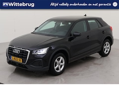 Audi Q2 - 30 TFSI 110pk Pro Line / Clima / LM 16 inch / Parkeersensoren a. / Navi by App Connect