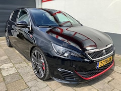 Peugeot 308 - GTi 270 1.6 e-THP GTi 270 incl BOVAG garantie en aflveringsbeurt