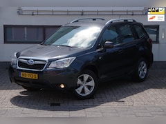Subaru Forester - 2.0 Luxury