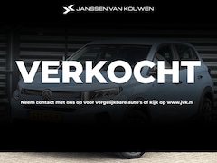 Citroën ë-C3 - You 113pk 44 kWh direct leverbaar Smartphone station