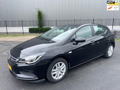 Opel Astra - 1.0 Business+ 5drs Bj 2016 Clima Cruise Navi PDC
