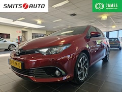 Toyota Auris Touring Sports - 1.2T Energy Plus | Trekhaak -1300 kg. | 2e eignr