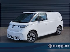 Volkswagen ID. Buzz Cargo - L1H1 | 82 kWh accu | 286pk | nieuw model | Camera | Trekhaak | Cruise | Standkachel