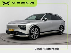 Xpeng G9 - AWD Performance 98 kWh Premium Pack | Trekhaak