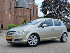Opel Corsa - 1.4-16V Enjoy