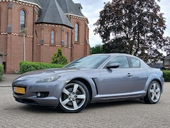 Mazda RX-8 - 1.3 Renesis