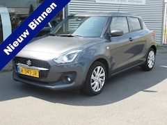 Suzuki Swift - 1.2 Select Smart Hybrid Staat in Hoogeveen