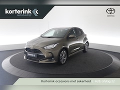 Toyota Yaris - 1.5 Hybrid 130 Executive