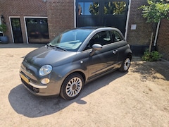 Fiat 500 - 1.0 TwinAir Lounge