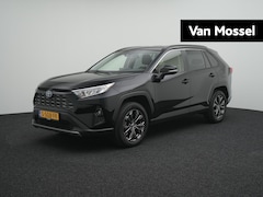 Toyota RAV4 - 2.5 Hybrid Dynamic | Apple/Android Play | Camera | Adaptive Cruise | Keyless Go/Entry | LE