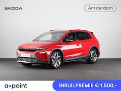 Skoda Elroq - 60 Sportline 204 pk | Business upgrade pakket - PLUS