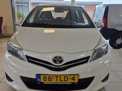 Toyota Yaris - 1.3 16V VVT-I 5DR