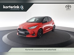 Toyota Yaris - 1.5 Hybrid Executive