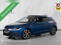 Volkswagen Polo - 2.0 TSI GTI PANO|BEATS|IQLIGHT|ACC|VELOURS|
