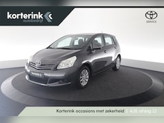 Toyota Verso - 1.6 VVT-i Comfort