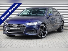 Audi A4 Limousine - 35 TFSI Pro Line | Navi | Carplay | DAB | LED |