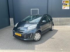 Citroën C1 - 1.0 Attraction | 5-DEURS | AIRCO | AUX | ISOFIX | ELEK RAMEN | APK T/M 30-5-2026 | COMPLEE