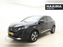 Peugeot 3008 - 1.6 HYbrid 225 GT | Schuif-/kanteldak | Achteruitrijcamera | Navigatie | Dodehoek detectie