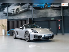 Porsche Boxster GTS - 981 3.4 PDK (2016) GTS interieurpakket, BOSE, Licht Design Pakket
