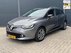 Renault Clio Estate - 0.9 TCe Night&Day / 95.000 Nap / Navi