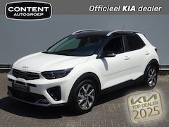 Kia Stonic - 1.0 T-GDi MHEV GT-Line Automaat