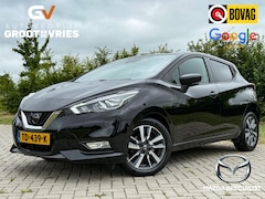 Nissan Micra - 0.9 IG-T N-Connecta