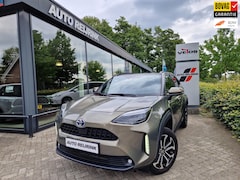 Toyota Yaris Cross - 1.5 Hybrid Style/PANODAK/NAVI/LMV/ELECTR A-KLEP/STUUR-EN STOELVERW