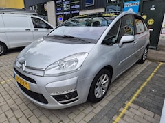 Citroën C4 Picasso - 1.6 THP LigneBns EGS
