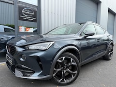 CUPRA Formentor - 1.4 e-Hybrid VZ Performance 245pk 360camera trekhaak