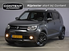 Suzuki Ignis - 1.2 90pk Select I Airco I Navi + Camera