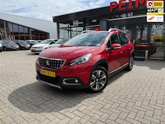 Peugeot 2008 - 1.2 PureTech Allure