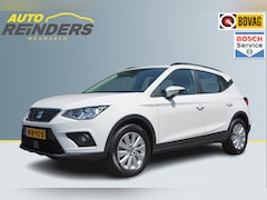 Seat Arona - 1.0TSI 110pk Style + Navi/ Carplay/ Adaptieve Cruise/ PDC/ Garantie