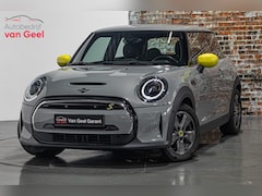 MINI Mini-Electric - Electric S 33 kWh I Navi I Stoelverwarming I Achteruitrij camera