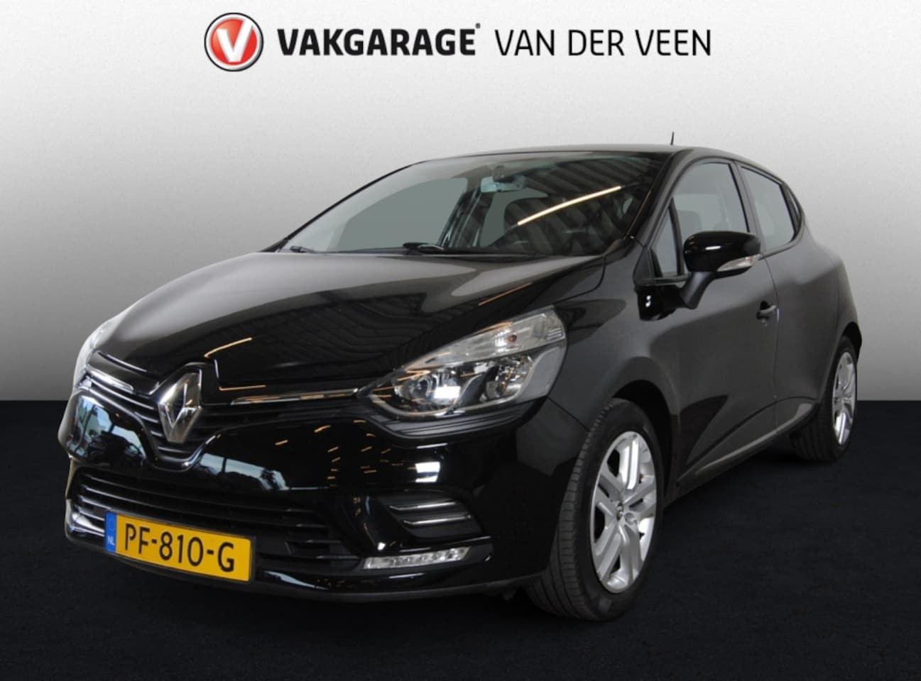 Renault Clio - || incl 6 maanden garantie! 0.9 TCe Zen - AutoWereld.nl