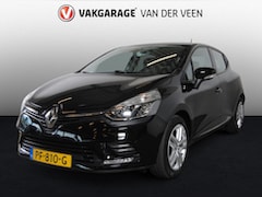Renault Clio - || incl 6 maanden garantie 0.9 TCe Zen