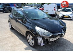 Renault Clio Estate - MET SCHADE 0.9 TCe Dynamique