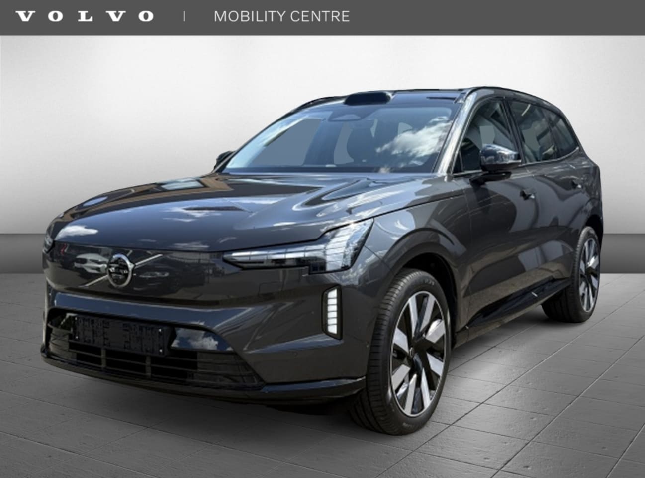 Volvo EX90 - EX90 Twin Motor AWD Ultra | Massagefunctie | Pilot Assist - AutoWereld.nl