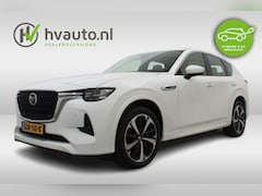 Mazda CX-60 - 2.5 e-SKYACTIV 327PK PHEV TAKUMI AUT8 | Panoramadak | Stoelkoeling | Adaptive Cruise