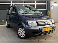 Fiat Panda - 1.2 Edizione Cool*AIRCO*NAP*Compleet onderhouden