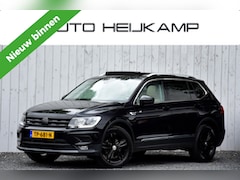 Volkswagen Tiguan Allspace - 1.4 TSI Comfortline Business 7p. | Automaat | Pano-dak | Trekhaak |