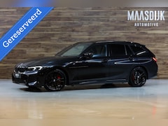BMW 3-serie Touring - M340i xDrive|M Sport Pro|Pano|M Seats|360|