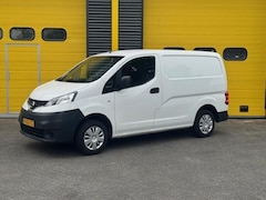 Nissan NV200 - 1.6 Visia ex btw BPM VRIJ