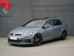 Volkswagen Golf - 2.0 TSI GTI TCR /ACC/Akra/Dynaudio/Pano/Camera/virtual/Keyless