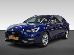 Seat Leon Sportstourer - 1.5 eTSI 150pk DSG-7 FR Launch Edition