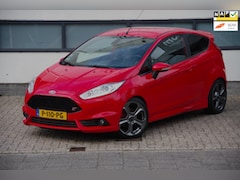 Ford Fiesta - 1.6 ST2 Nieuwstaat