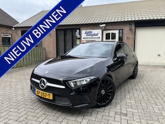 Mercedes-Benz A-klasse - 180 Business Solution Xenon 19"