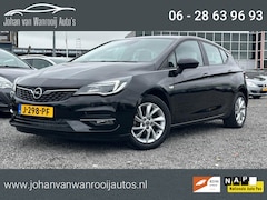 Opel Astra - 1.2 Edition/NAVI/CAMERA/NW APK