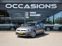 Volkswagen Golf - 1.2 TSI Trend Edition CRUISE CONTROL/ HILL HOLD